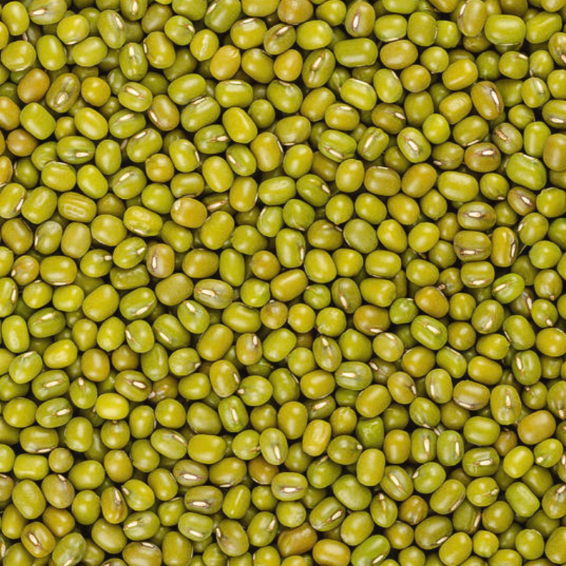 SHIVI Mung Whole/Green Gram whole 1Kg  Main Image